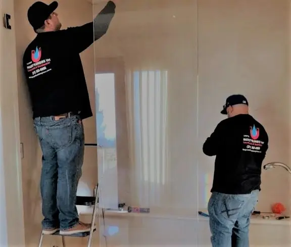 Professional plumbing installation for Sump Pump Installation in Sully Plantation