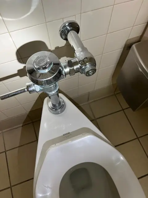 Fixture installation and repair for Garbage Disposal in Sully Plantation